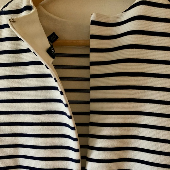 Ralph Lauren Striped Dress - Picture 4 of 6